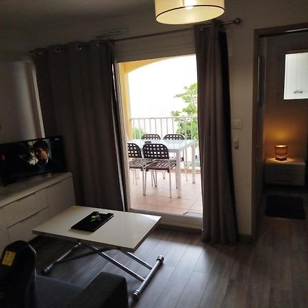 Appartement Vacances Cap D'Agde Dış mekan fotoğraf