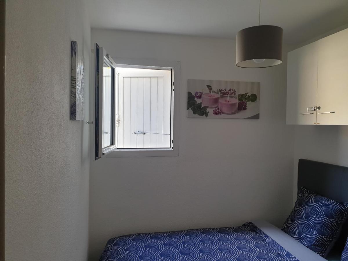 Appartement Vacances Cap D'Agde Dış mekan fotoğraf