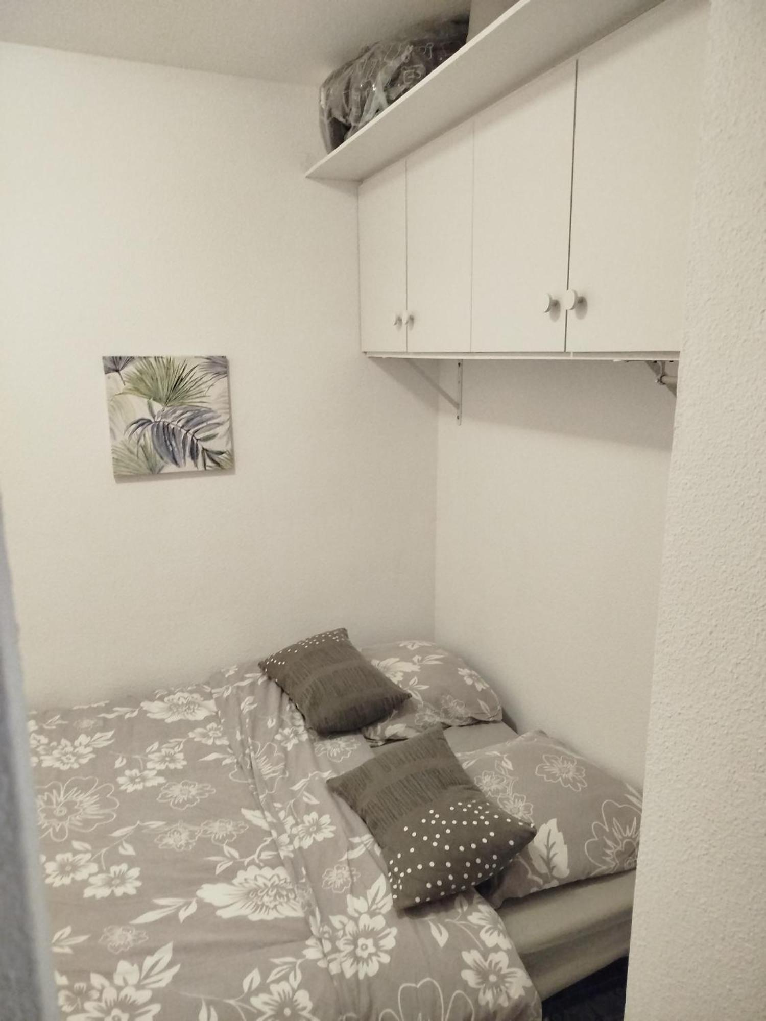 Appartement Vacances Cap D'Agde Dış mekan fotoğraf