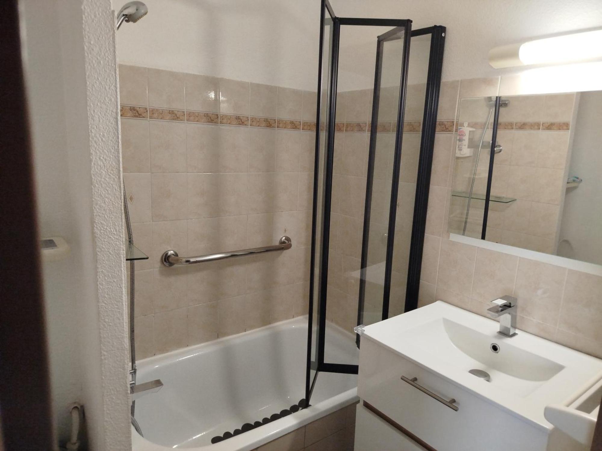 Appartement Vacances Cap D'Agde Dış mekan fotoğraf