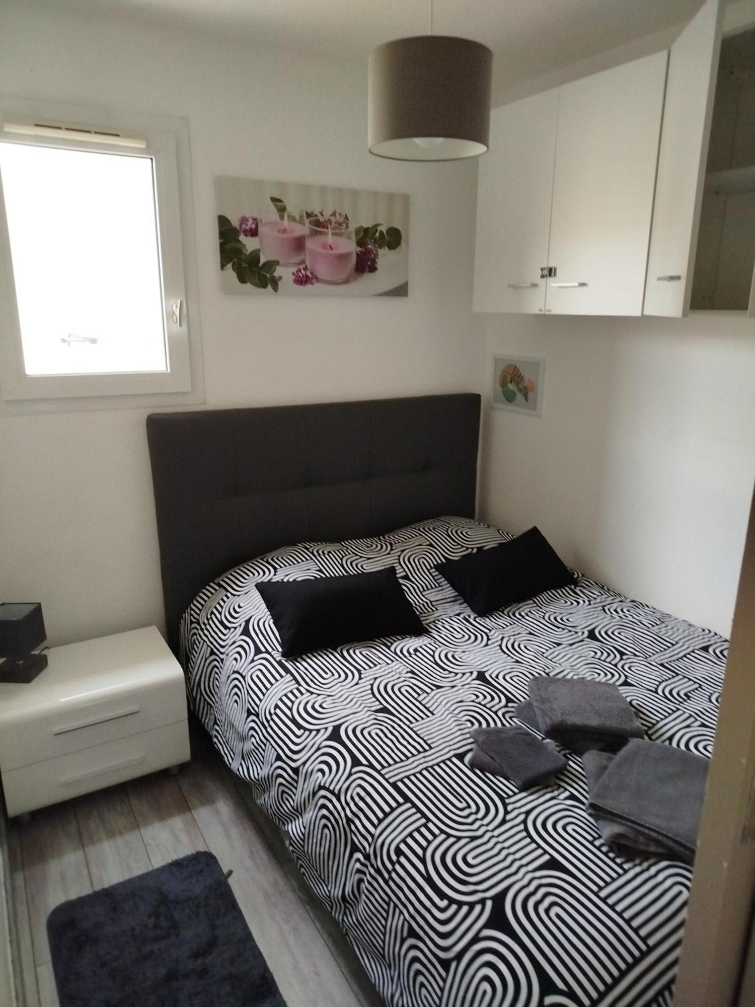 Appartement Vacances Cap D'Agde Dış mekan fotoğraf